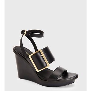 Pemba wedge Sandle